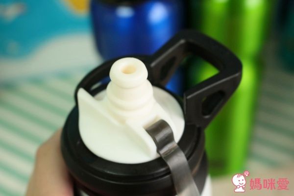 瑞士 ECO Bottle 輕量水壺