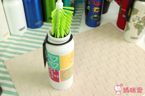 瑞士 ECO Bottle 輕量水壺