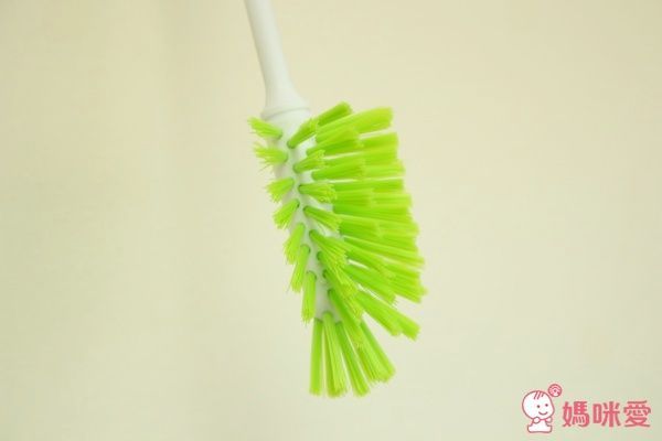 瑞士 ECO Bottle 360度多功能刷