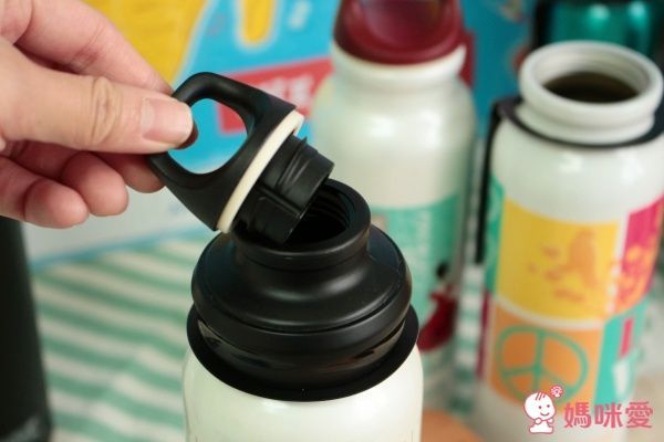 瑞士 ECO Bottle 輕量水壺