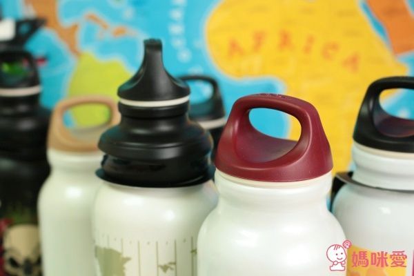 瑞士 ECO Bottle 輕量水壺