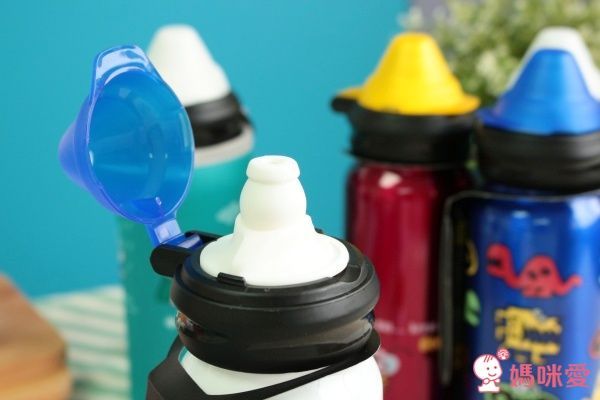 瑞士 ECO Bottle 輕量水壺