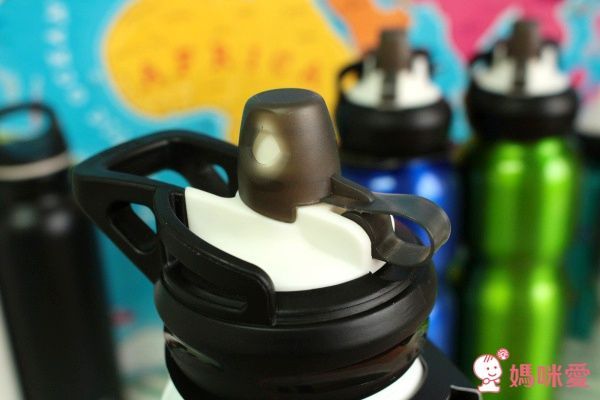 瑞士 ECO Bottle 輕量水壺