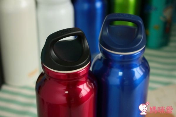 瑞士 ECO Bottle 輕量水壺