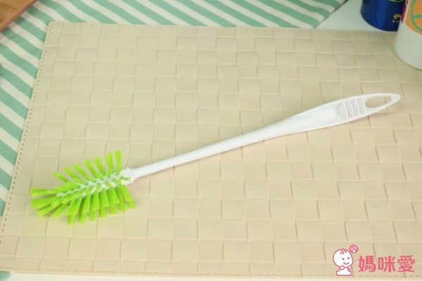 瑞士 ECO Bottle 360度多功能刷