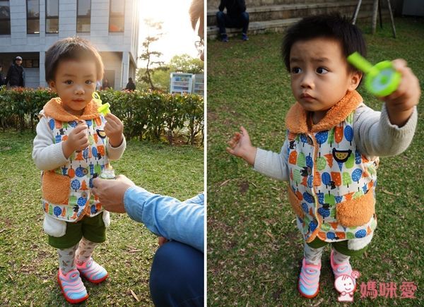 NIKE DYNAMO FREE 輕量小童運動鞋 毛毛蟲鞋