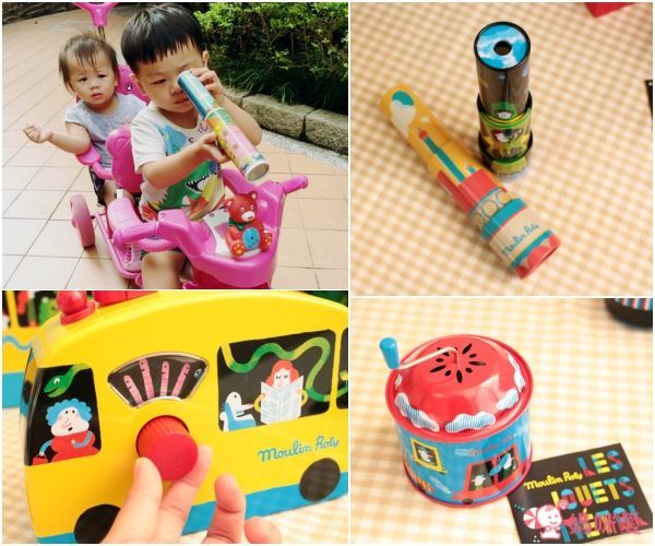 法國 Moulin Roty 玩具