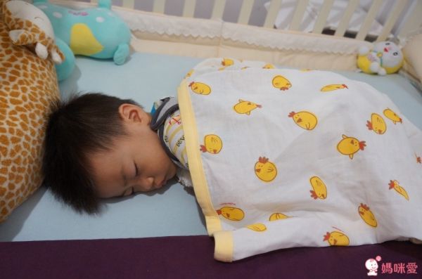 韓國 Hans Pumpkin 二層紗空氣被