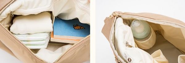 韓國 Hans Pumpkin 媽媽包