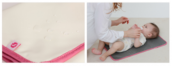 實用多way ♥ 韓國 Hans Pumpkin 媽媽包 / 尿布包