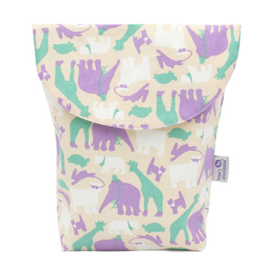 實用多way ♥ 韓國 Hans Pumpkin 媽媽包 / 尿布包