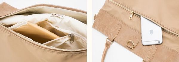 韓國 Hans Pumpkin 媽媽包