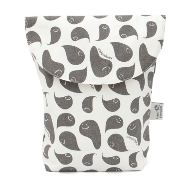 實用多way ♥ 韓國 Hans Pumpkin 媽媽包 / 尿布包