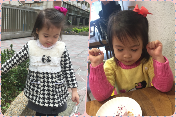 Monkey Bow 英國純手工製蝴蝶結髮飾