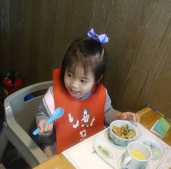 Monkey Bow 英國純手工製蝴蝶結髮飾