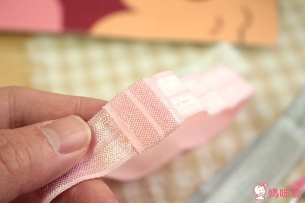 Monkey Bow 英國純手工製蝴蝶結髮飾