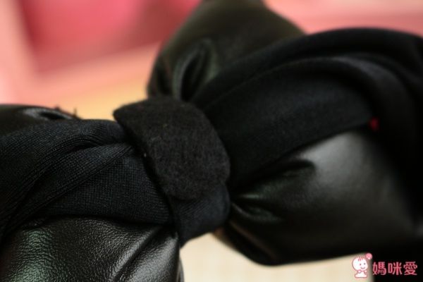 Monkey Bow 英國純手工製蝴蝶結髮飾