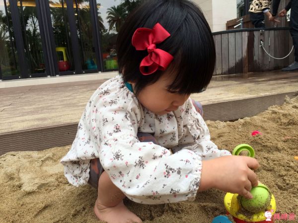 Monkey Bow 英國純手工製蝴蝶結髮飾