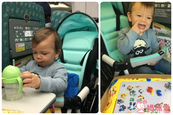  Combi Urban Walker Lite MC A型-可平躺型嬰兒手推車 