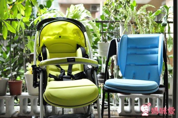  Combi Urban Walker Lite MC A型-可平躺型嬰兒手推車 