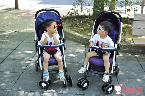  Combi Urban Walker Lite MC A型-可平躺型嬰兒手推車 