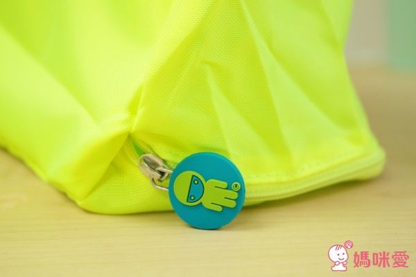 m square kids兒童旅行組-多功能手提包+鞋袋