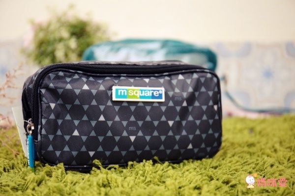 m square 商旅系列Ⅱ 數碼包