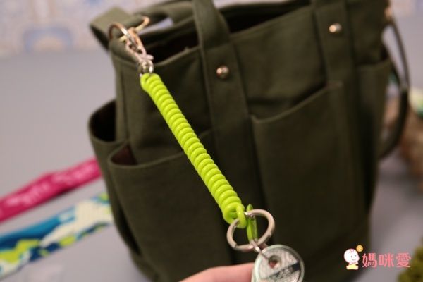 m square ✿ 親子旅行必備好幫手