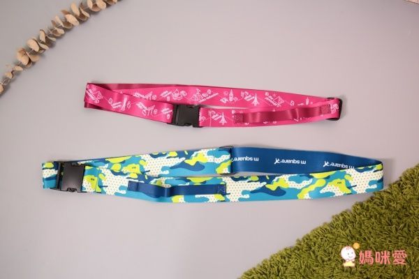 m square ✿ 親子旅行必備好幫手