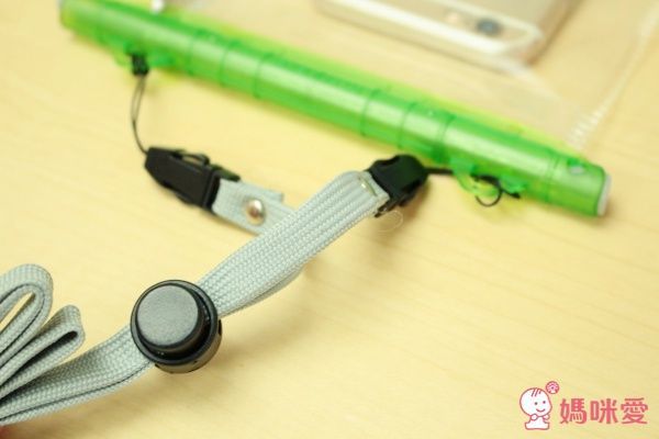 m square 防水手機袋