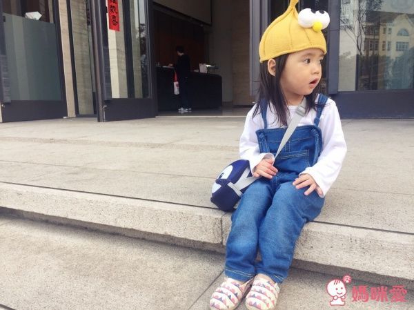 bbbag 超可愛側背包