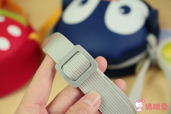 bbbag 超可愛側背包