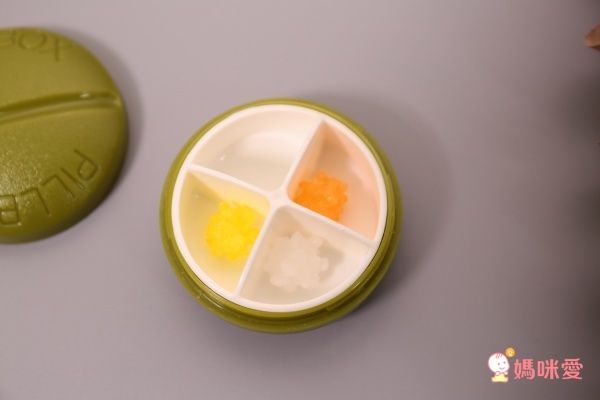 m square ✿ 親子旅行必備好幫手