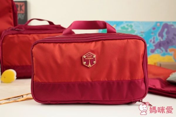 m square 左岸系列豪華套裝