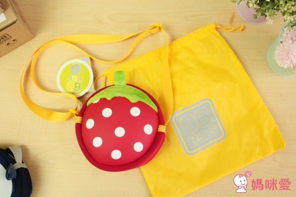 bbbag 超可愛側背包