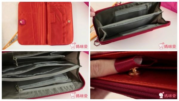 m square ✿ 親子旅行必備好幫手