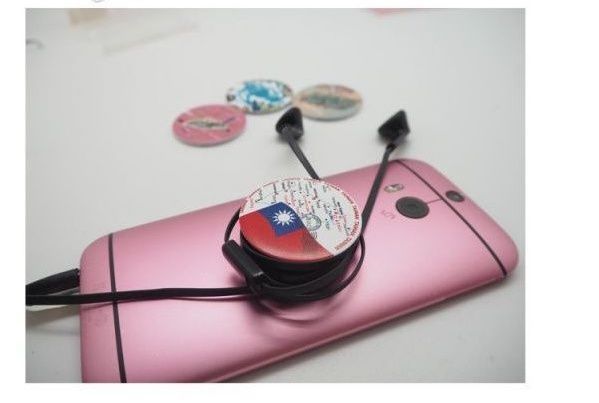 m square ✿ 親子旅行必備好幫手