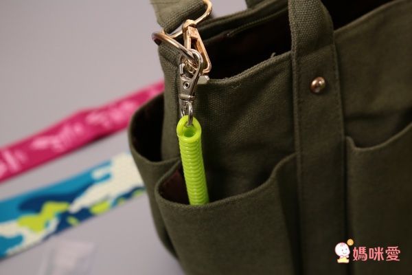 m square ✿ 親子旅行必備好幫手