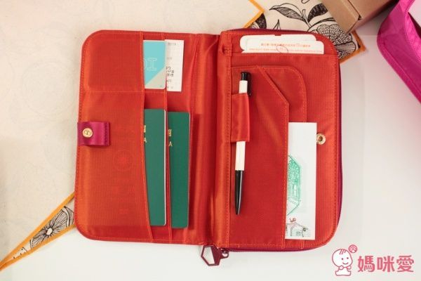 m square ✿ 親子旅行必備好幫手