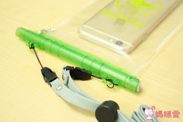 m square 防水手機袋