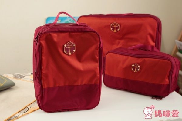 m square 左岸系列豪華套裝