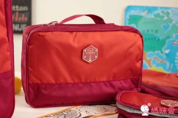 m square 左岸系列豪華套裝