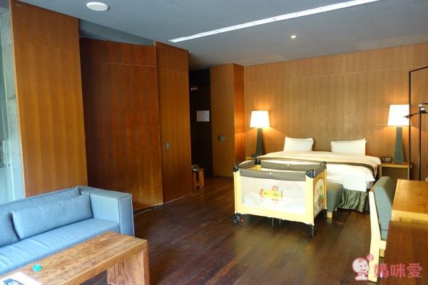 苗栗【泰安觀止溫泉會館】頂級泡湯親子之旅