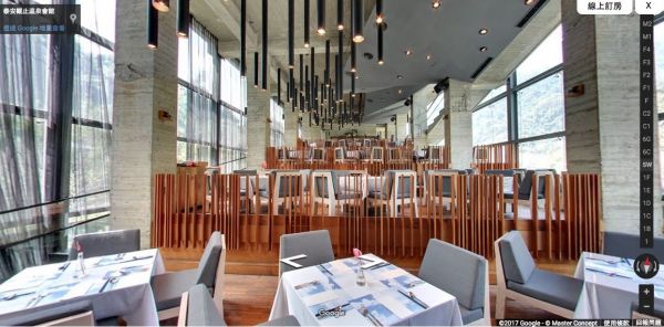 苗栗【泰安觀止溫泉會館】頂級泡湯親子之旅