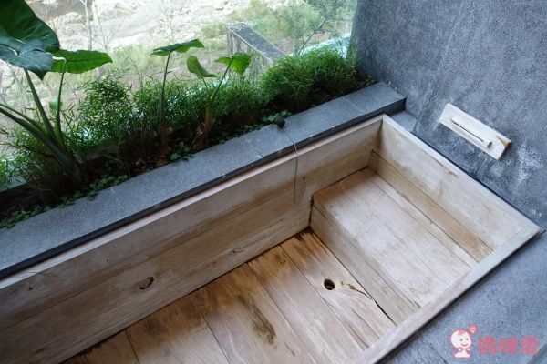 苗栗【泰安觀止溫泉會館】頂級泡湯親子之旅