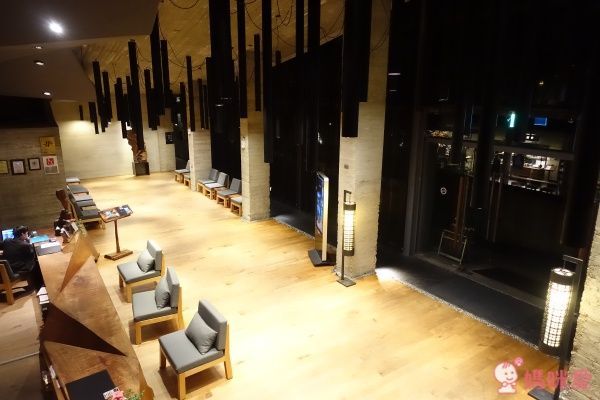 苗栗【泰安觀止溫泉會館】頂級泡湯親子之旅