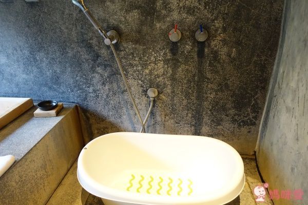 苗栗【泰安觀止溫泉會館】頂級泡湯親子之旅