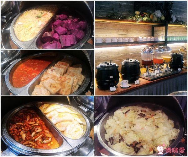 苗栗【泰安觀止溫泉會館】頂級泡湯親子之旅