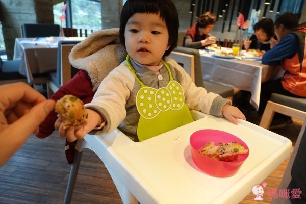 苗栗【泰安觀止溫泉會館】頂級泡湯親子之旅