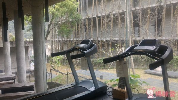 苗栗【泰安觀止溫泉會館】頂級泡湯親子之旅